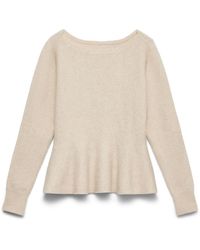 Vero Moda - Pullover Vmgrace - Lyst