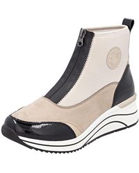Remonte - Stiefelette - Lyst