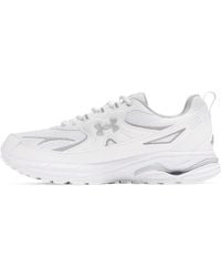 Under Armour - Sportschuh Apparition Tech - Lyst
