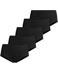 Conta - Slip Feinripp - Lyst
