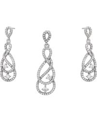 faina - Schmuckset - Lyst