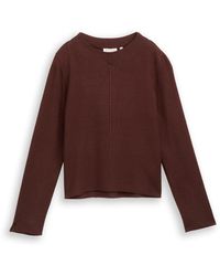 Tom Tailor - Pullover - Lyst