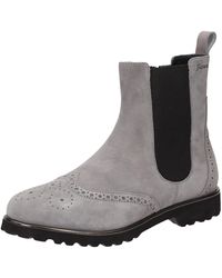 Sioux - Chelsea Boots Meredith-751-H - Lyst
