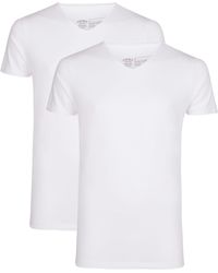 Petrol Industries - T-Shirt - Lyst