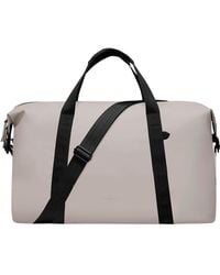 Gaston Luga - Weekender Däsh - Lyst