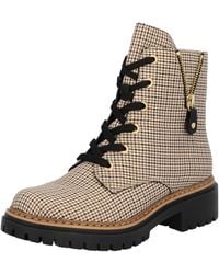 Rieker - Schnürstiefelette - Lyst