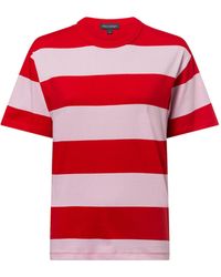 Franco Callegari - T-Shirt - Lyst