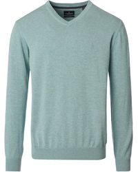 CASA MODA - Pullover Basic - Lyst
