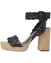 Pepe Jeans - Sandale Lenny Braid - Lyst