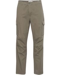 Solid - Cargohose Joe - Lyst
