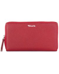 Tamaris - Portemonnaie Amanda - Lyst