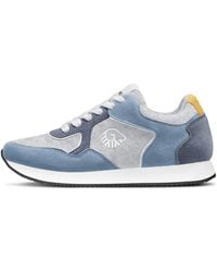 Giesswein - Sneaker Retro Runner - Lyst