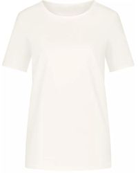 Sloggi - T-Shirt Ever Ease (Gots) - Lyst