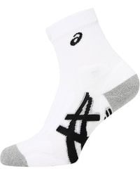Damen-Socken von Asics | Bis zu 32% Rabatt im Black Friday Sale | Lyst AT