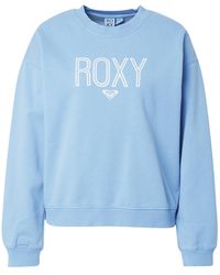 Roxy - Sweatshirt 'until daylight' - Lyst