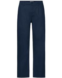 Solid - Chinohose Sdmohan Stretch - Lyst
