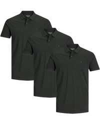 Jack & Jones - Shirt Basic - Lyst