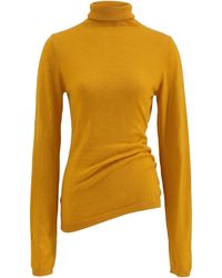 TorWeit - Pullover Winter Layer Top - Lyst