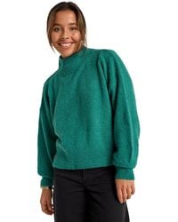 Billabong - Pullover Love Feeling - Lyst
