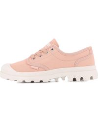 Palladium - Sneaker Pampa - Lyst