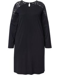 Ulla Popken - Nachthemd - Lyst