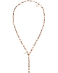 PURELEI - Kette Zodiac Charm - Lyst