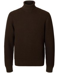 SELECTED - Pullover Slhtom - Lyst