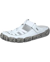 Rieker - Clogs Basic - Lyst