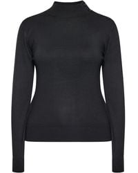 usha BLACK LABEL - Pullover - Lyst