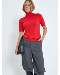 Minus - Pullover Lima - Lyst