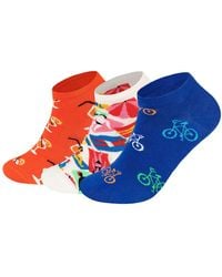 Happy Socks - Socken - Lyst