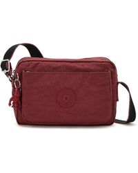 Kipling - Umhängetasche Abanu - Lyst