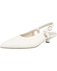 Gabor - Slingpumps - Lyst