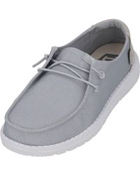 HEYDUDE - Schnürschuh '40079' - Lyst