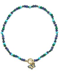 Luxenter - Kette Arru - Lyst