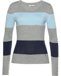 AJC - Pullover - Lyst