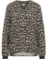 Cecil - Bluse - Lyst