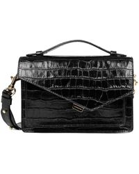 Lancaster - Handtasche Zo - Lyst