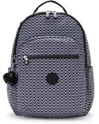 Kipling - Rucksack Seoul - Lyst
