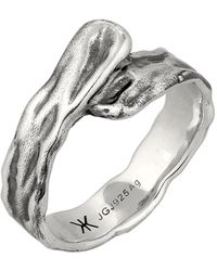 Kuzzoi - Ring - Lyst