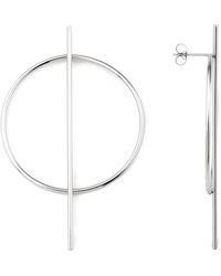 Heideman - Ohrschmuck - Lyst