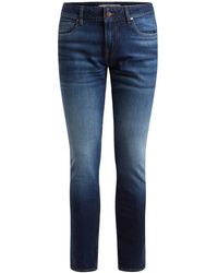 Guess - Skinny-fit-Jeans (1-tlg) - Lyst