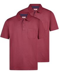 Redmond - Shirt Basic - Lyst