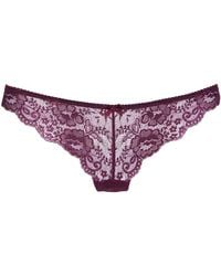 Lascana - String - Lyst