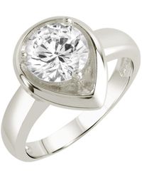 Zeeme - Ring - Lyst