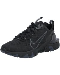 Nike - Sneaker 'react vision' - Lyst