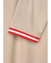 Street One Shirt 'Cia' - Mehrfarbig