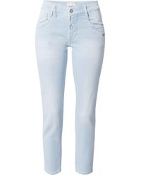 Gang - Jeans 'gerda' - Lyst