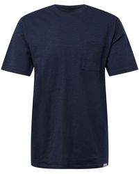Solid - T-shirt 'durant' - Lyst