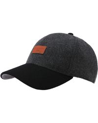 Bugatti - Cap - Lyst
